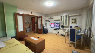 3 Schlafzimmer Wohnung in Madrid, Spain, Nr. 155955