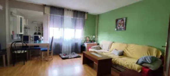 3 Schlafzimmer Wohnung in Madrid, Spain, Nr. 155955 5