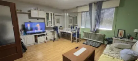 3 Schlafzimmer Wohnung in Madrid, Spain, Nr. 155955 3