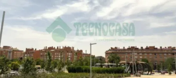 3 Schlafzimmer Wohnung in Madrid, Spain, Nr. 155955 26