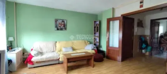 3 Schlafzimmer Wohnung in Madrid, Spain, Nr. 155955 8