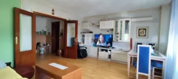 3 Schlafzimmer Wohnung in Madrid, Spain, Nr. 155955 4