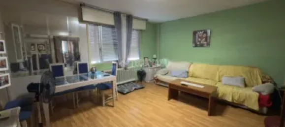 3 Schlafzimmer Wohnung in Madrid, Spain, Nr. 155955 6