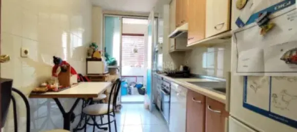 3 Schlafzimmer Wohnung in Madrid, Spain, Nr. 155955 13