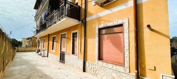 3 Schlafzimmer Wohnung in Agrigento, Italy, Nr. 44435 2