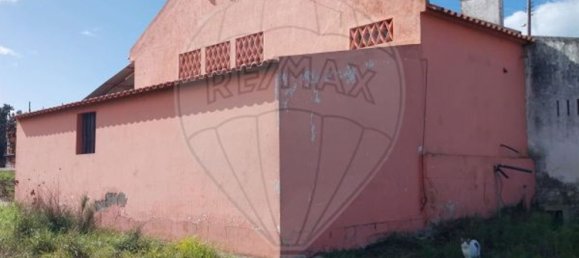 113m² Warehouse in Coruche, Portugal No. 76100 3