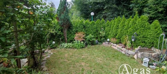 1 room Land in Wannsee, Germany No. 29500 4