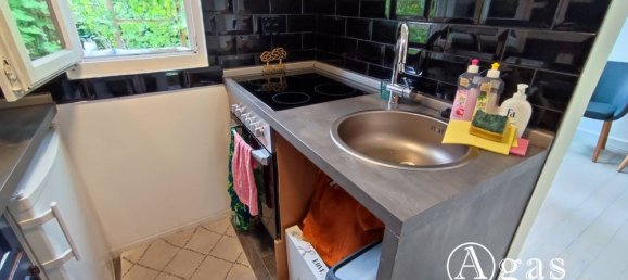 1 room Land in Wannsee, Germany No. 29500 9