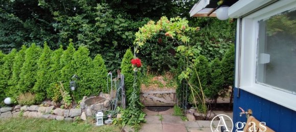 1 room Land in Wannsee, Germany No. 29500 5