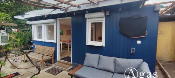 1 room Land in Wannsee, Germany No. 29500 2