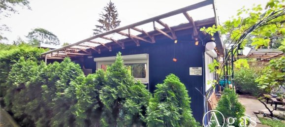 1 room Land in Wannsee, Germany No. 29500 10