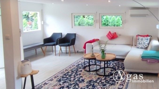 1 room Land in Wannsee, Germany No. 29500