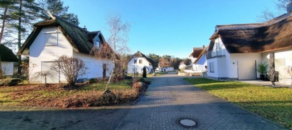 4-salle Maison à Vorpommern-Greifswald, Germany No. 188730 3