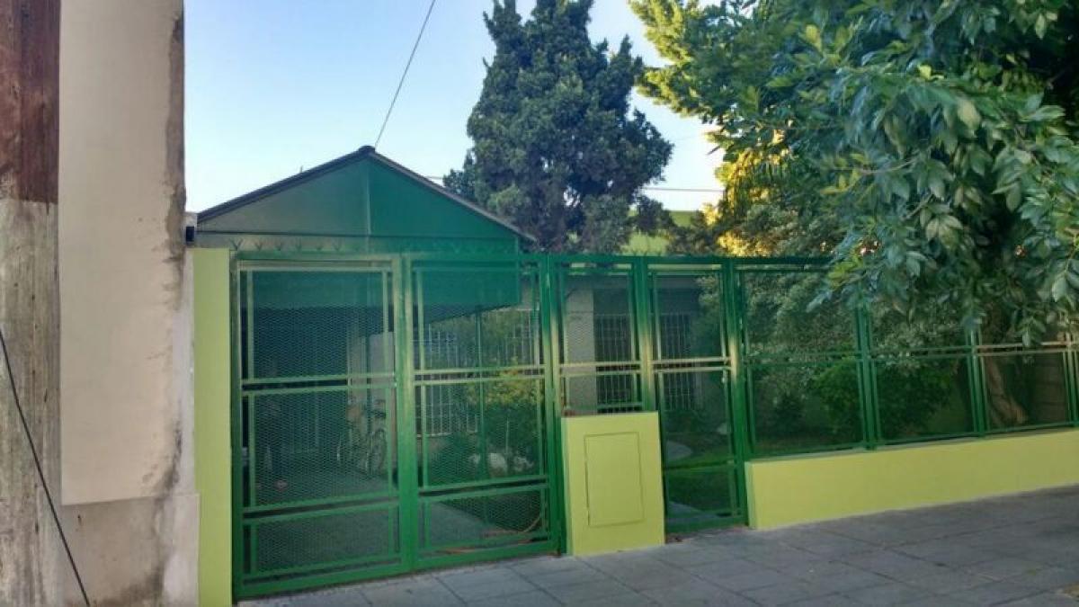 2 Schlafzimmer Haus in Tres de Febrero, Argentina, Nr. 55433