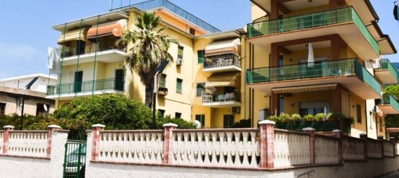 3 bedrooms Apartment in Fuscaldo, Italy No. 343695 28