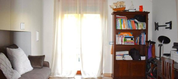 3 bedrooms Apartment in Fuscaldo, Italy No. 343695 14