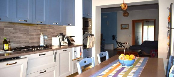 3 bedrooms Apartment in Fuscaldo, Italy No. 343695 6