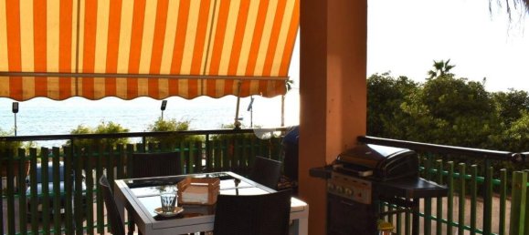 3 bedrooms Apartment in Fuscaldo, Italy No. 343695 9