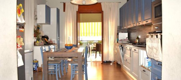 3 bedrooms Apartment in Fuscaldo, Italy No. 343695 8