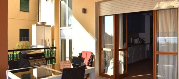 3 bedrooms Apartment in Fuscaldo, Italy No. 343695 12