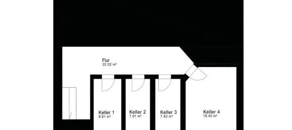 10 chambres Maison à Brandenburg, Germany No. 20433 5