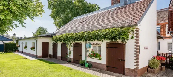 10 chambres Maison à Brandenburg, Germany No. 20433 12