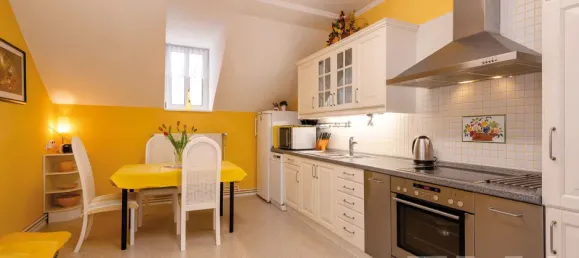 10 chambres Maison à Brandenburg, Germany No. 20433 22