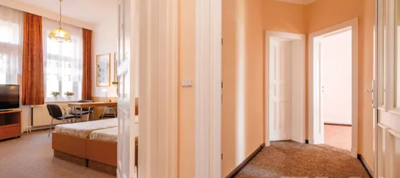 10 chambres Maison à Brandenburg, Germany No. 20433 25