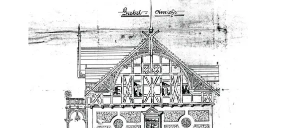 10 chambres Maison à Brandenburg, Germany No. 20433 50