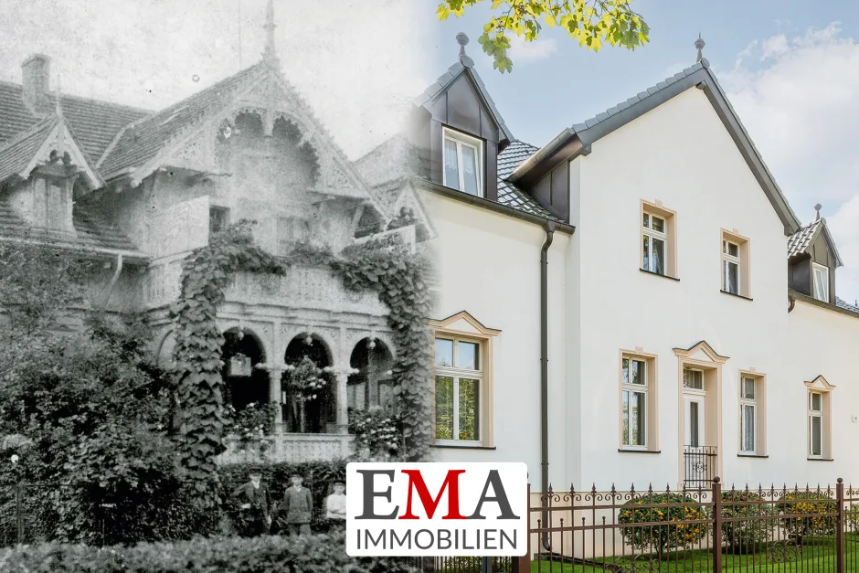 10 chambres Maison à Brandenburg, Germany No. 20433