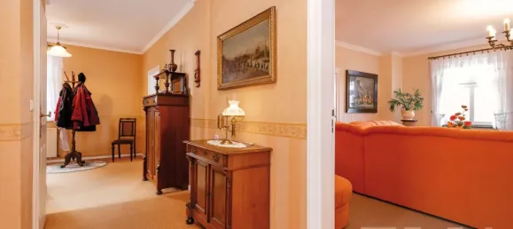 10 chambres Maison à Brandenburg, Germany No. 20433 19