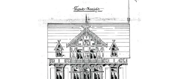 10 chambres Maison à Brandenburg, Germany No. 20433 49