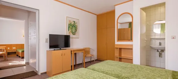 10 chambres Maison à Brandenburg, Germany No. 20433 36