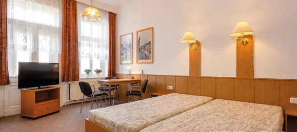 10 chambres Maison à Brandenburg, Germany No. 20433 26