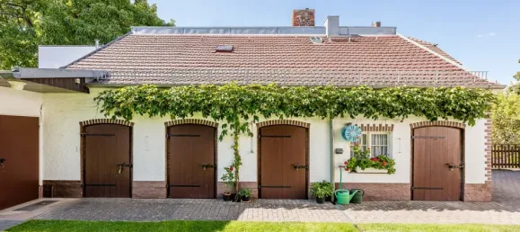 10 chambres Maison à Brandenburg, Germany No. 20433 34