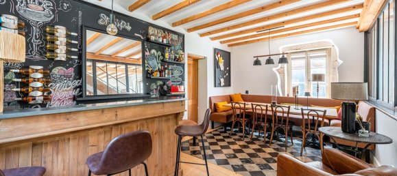 4 Schlafzimmer Haus in Ain, France, Nr. 337913 7