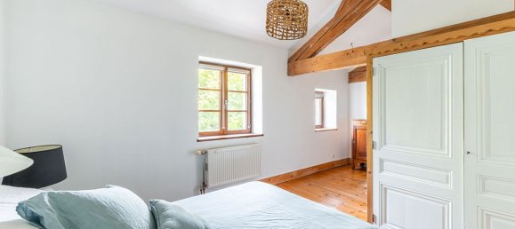 4 Schlafzimmer Haus in Ain, France, Nr. 337913 11
