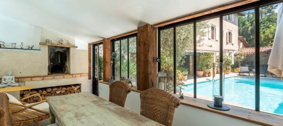 4 Schlafzimmer Haus in Ain, France, Nr. 337913 19