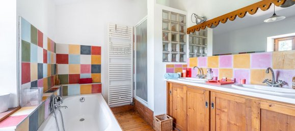 4 Schlafzimmer Haus in Ain, France, Nr. 337913 20