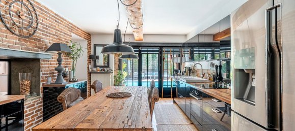 4 Schlafzimmer Haus in Ain, France, Nr. 337913 6