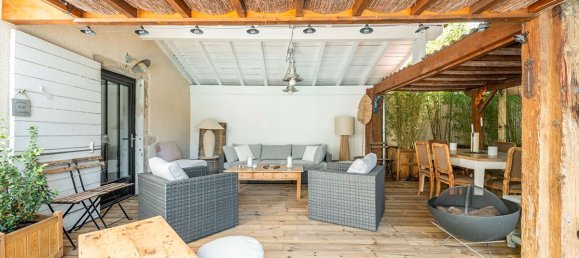 4 Schlafzimmer Haus in Ain, France, Nr. 337913 15