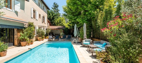 4 Schlafzimmer Haus in Ain, France, Nr. 337913 16