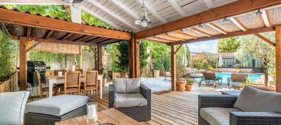 4 Schlafzimmer Haus in Ain, France, Nr. 337913 2