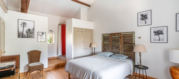 4 Schlafzimmer Haus in Ain, France, Nr. 337913 12