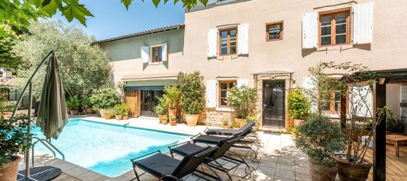 4 Schlafzimmer Haus in Ain, France, Nr. 337913 18