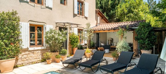 4 Schlafzimmer Haus in Ain, France, Nr. 337913 17