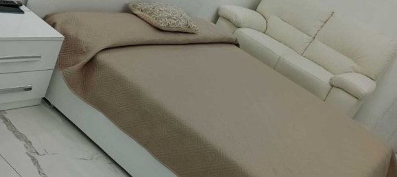 3 rooms Apartment in Turin, Italy No. 57943 6