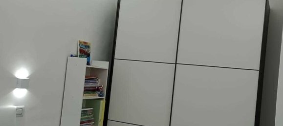 3 rooms Apartment in Turin, Italy No. 57943 10