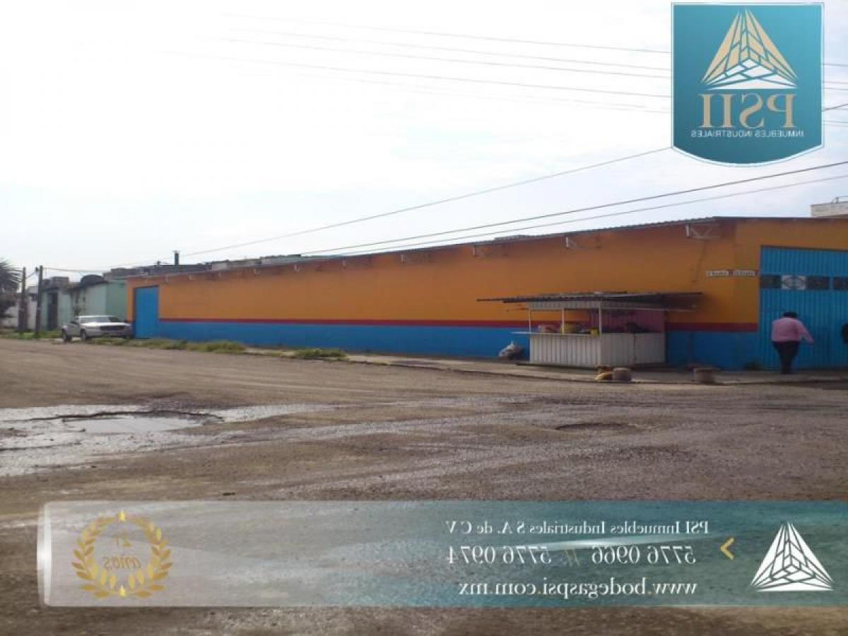 6 Schlafzimmer Gewerbliche Immobilie in Ecatepec de Morelos, Mexico, Nr. 200072