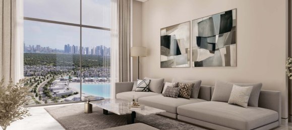 1.5 Schlafzimmer Wohnung in 340 RIVERSIDE CRESCENT, Nadd Al Sheba, UAE, Nr. 61432 10